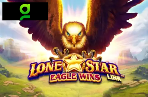 Lone Star Link - Eagle Wins
